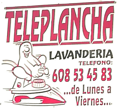 Teleplancha