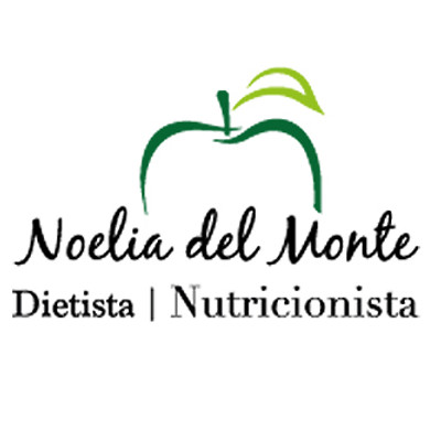Noelia del Monte - Dietista | Nutricionista
