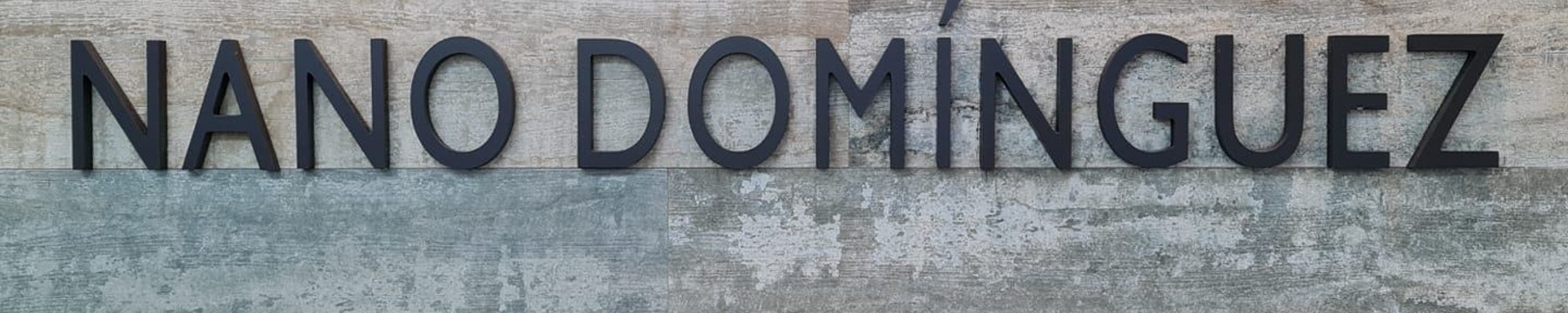 Calzados Nano Domínguez