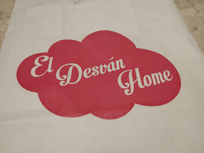 El Desván Home