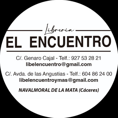 Librería El Encuentro