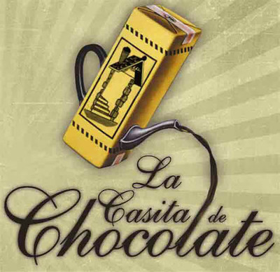 La Casita de Chocolate