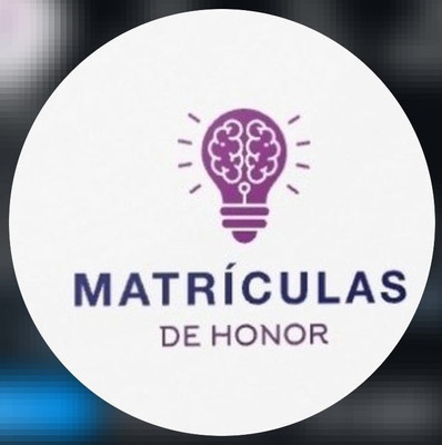 Matrículas de Honor