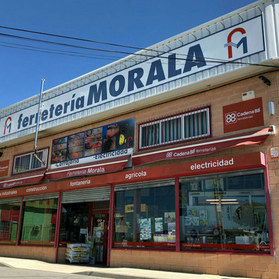Ferretería Morala
