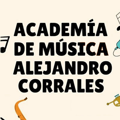 Escuela de musica Alejandro Corrales Toledano