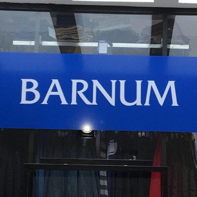 Barnum
