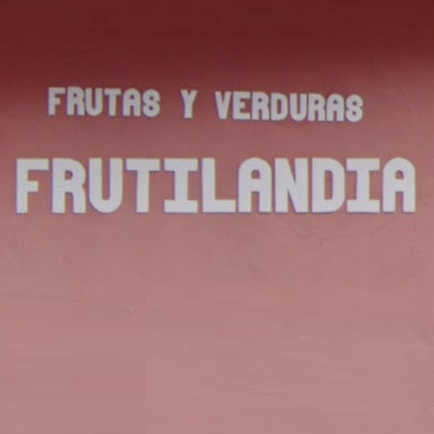 Frutilandia