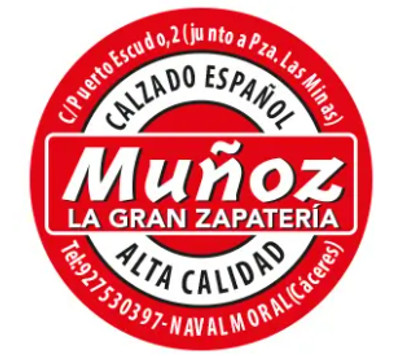 Calzados Muñoz